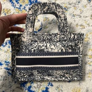 Toile de joy design small handbag